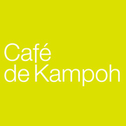 café de Kampoh（カフェ ド かんぽう）